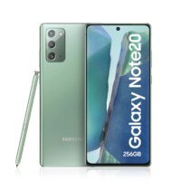Samsung Galaxy Note 20
