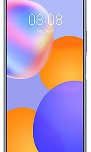Huawei Y9a