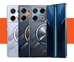 Infinix GT 20 Pro