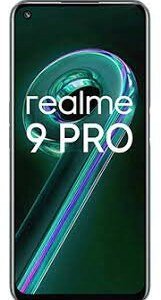 Realme 9 pro
