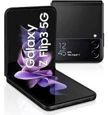 Samsung Galaxy Z Flip 3