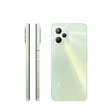 Realme C35