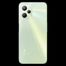 Realme C35
