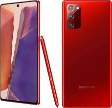 Samsung Galaxy Note 20