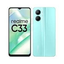 Realme C33 128GB