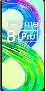 Realme 8 pro