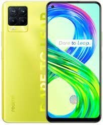 Realme 8 pro