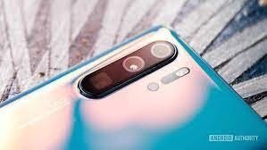 Huawei P30 Pro