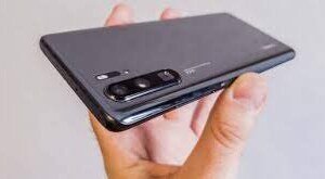 Huawei P30 Pro
