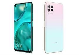 Huawei Nova 7i