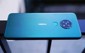 Nokia X20