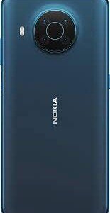 Nokia X10