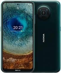 Nokia X10