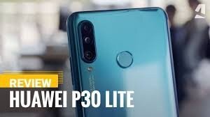 Huawei P30 Lite