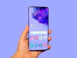 Samsung Galaxy S20