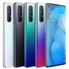Oppo Reno 5 Pro