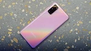 Samsung Galaxy S20