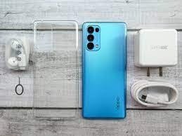 Oppo Reno 5 Pro