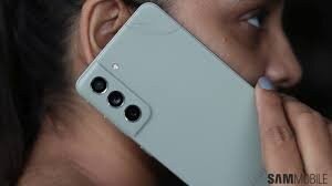 Samsung Galaxy S21 FE