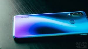 Huawei P30 Lite
