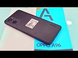 Oppo A96
