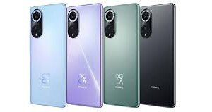 Huawei Nova 9