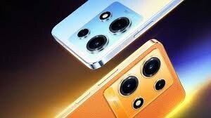 Infinix Note 30 Pro