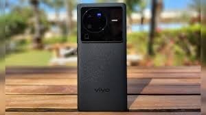Vivo X80