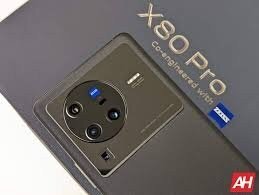 Vivo X80