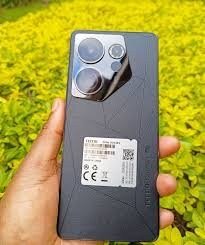 Tecno Camon 20 Premier