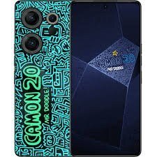 Tecno Camon 20 Premier