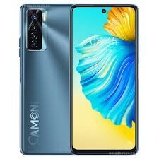 Tecno Camon 18 Premier