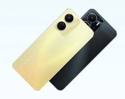 Vivo Y16