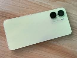 Vivo Y16