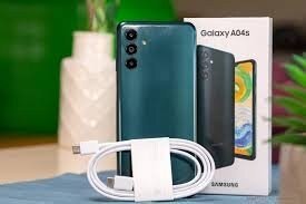 Samsung Galaxy A04s 128GB