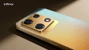 Infinix Note 30