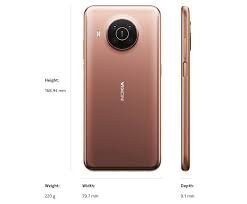Nokia X20
