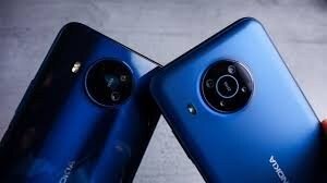 Nokia X20