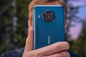 Nokia X20