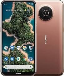 Nokia X10