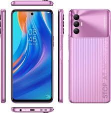 Tecno Spark 8 Pro