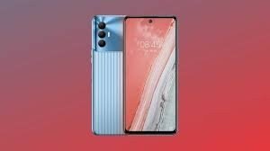 Tecno Spark 8 Pro