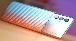Tecno Spark 8 Pro