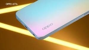 Oppo A77s