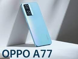 Oppo A77s