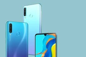 Huawei P30 Lite