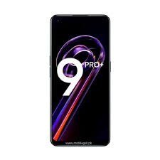 Realme 9 pro Plus