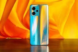 Realme 9 pro Plus