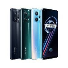Realme 9 pro