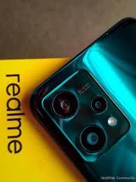 Realme 9 pro